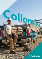 Collomix 2020
