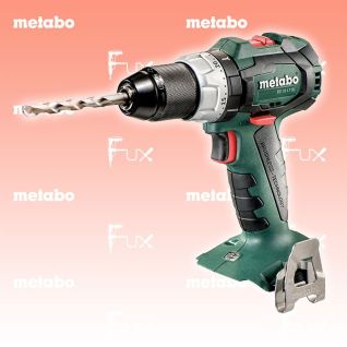 Metabo Combo Set 2.5.2 18 V Akku Maschinen Set