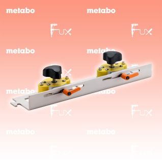 Metabo Magnetische Führungsschiene 