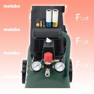 Metabo Basic 250-24 OF Kompressor