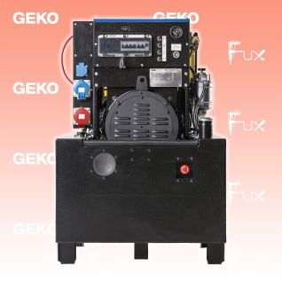 Geko 15014 ED–S/MEDA Stromerzeuger
