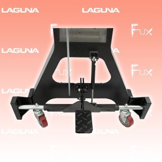 Laguna Deluxe Laufrollen-System