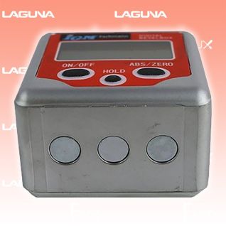 Laguna IGM magnetisches, digitales Winkelmessgerät - I-FDU-001