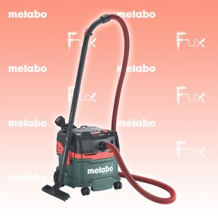 Metabo AS 36-18 L 20 PC Akku-Sauger 