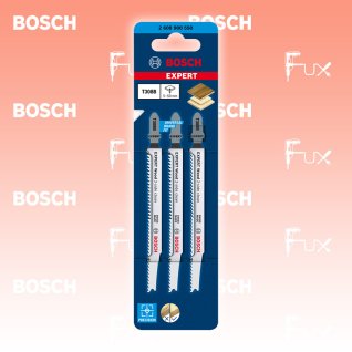 Bosch Expert Wood 2-side clean