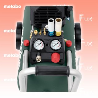 Metabo Basic 300-50 Kompressor
