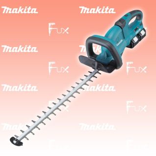 Makita DUH 651 Z Akku-Heckenschere