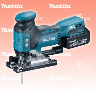 Makita DJV 181 ZJ Akku-Stichsäge