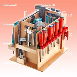 Technocraft Woody-Boxx L-Boxx