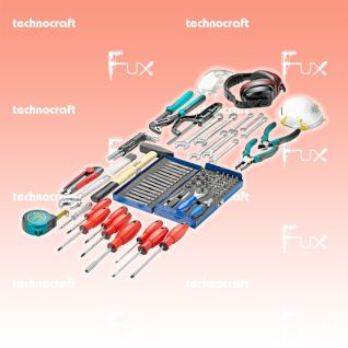 Technocraft ALLROUND-BASIC Werkzeugtasche