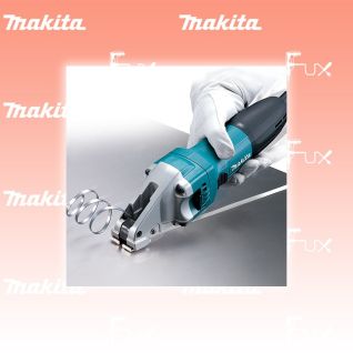 Makita JS 1601 J Blechschere Doppelbackenschere