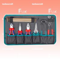 Technocraft Metabox mechanic 116 Premium Werkzeugkoffer
