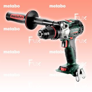 Metabo Combo Set 2.1.15 18 V BL ( LiHD Akkus )