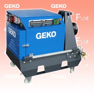 Geko 20000 ED-S/ZWG IP45 Zapfwellengenerator