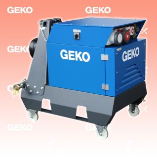 Geko 60000 ED-S/ZWG IP45 Zapfwellengenerator