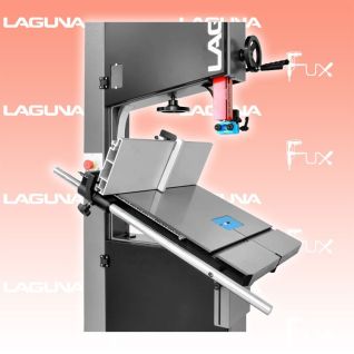Laguna Holzbandsäge 18BX - 151-18BX