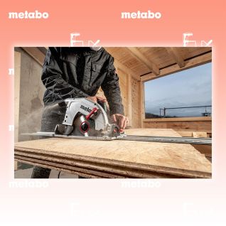 Metabo KS 85 FS Handkreissäge