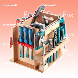 Technocraft Woody-Boxx L-Boxx