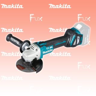 Makita DGA 513 ZJ Akku-Winkelschleifer