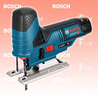 Bosch Professional GST 12V-70 Akku-Stichsäge