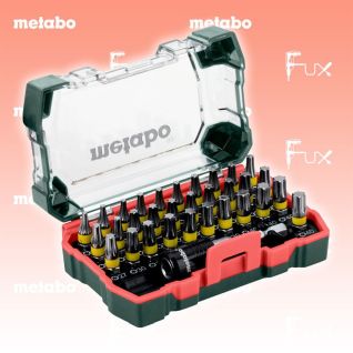 Metabo Bit-Box "SP" 32 Teilig