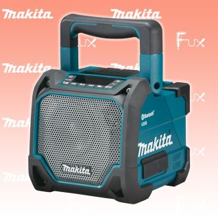 Makita DMR 202 Akku Radio