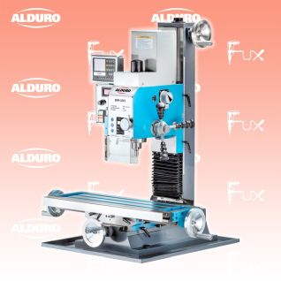 Alduro BFM-32V2 Bohr / Fräsmaschine