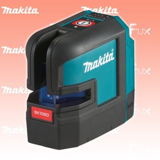 Makita SK 105 DZ Linienlaser