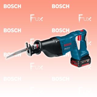 Bosch Professional GSA 18 V-LI Akku-Säbelsäge