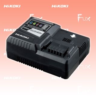 Hikoki UC36YSL Akku-Ladegerät