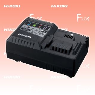 Hikoki UC18YSL3 Akku-Ladegerät