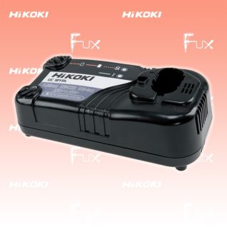 Hikoki UC18YRL Akku-Ladegerät
