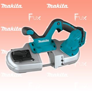 Makita DPB 182 Z Tragbare-Akku-Bandsäge