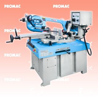 Promac SX-823DG Metallbandsäge 400V