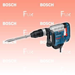 Bosch Professional GSH 5 CE Spitzhammer