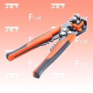 Jet Tools X-198 Elektronik-Abisolierzangen-Set