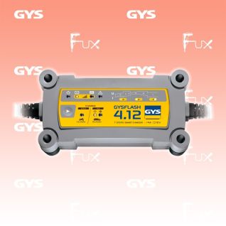 Gys GYSFLASH 4.12 Batterie-Ladegerät