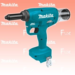 Makita DRV 150 ZJ Akku-Blindnietsetzgerät