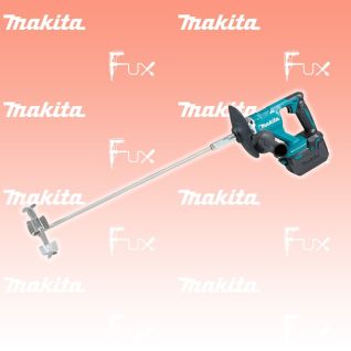 Makita DUT 130 Z Akku-Rührgerät