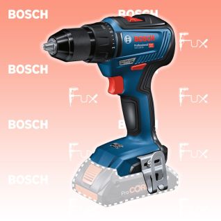 Bosch Professional GSR 18V-55 Akku-Bohrschrauber