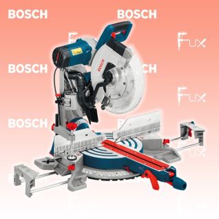 Bosch Professional GCM 12 GDL Paneelsäge