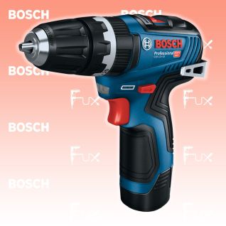 Bosch Professional GSB 12V-35 Akku-Schlagbohrmaschine