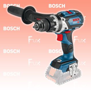 Bosch Professional GSB 18V-110 C Akku-Schlagbohrmaschine