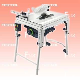 Festool TKS 80 EBS Tischkreissäge