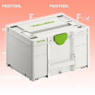 Festool SYS3 M 237 Systainer³