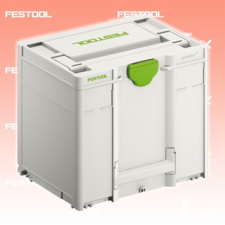 Festool SYS3 M 337 Systainer³