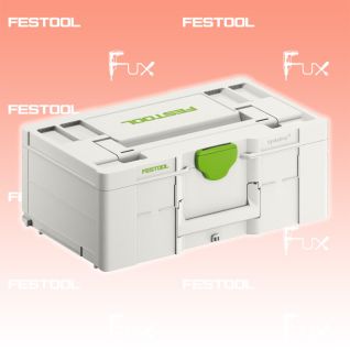Festool SYS3 L 187 Systainer³