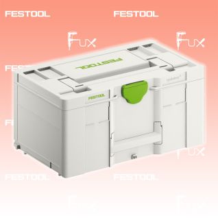 Festool SYS3 L 237 Systainer³