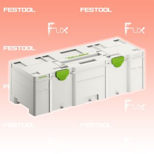 Festool SYS3 XXL 237 Systainer³