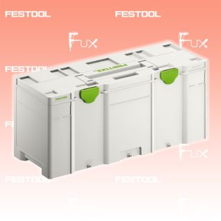 Festool SYS3 XXL 337 Systainer³